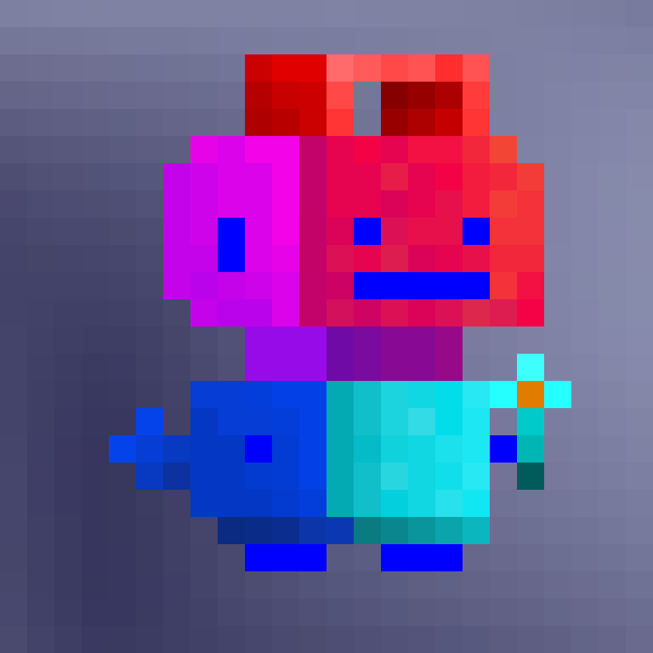 Robo #1009