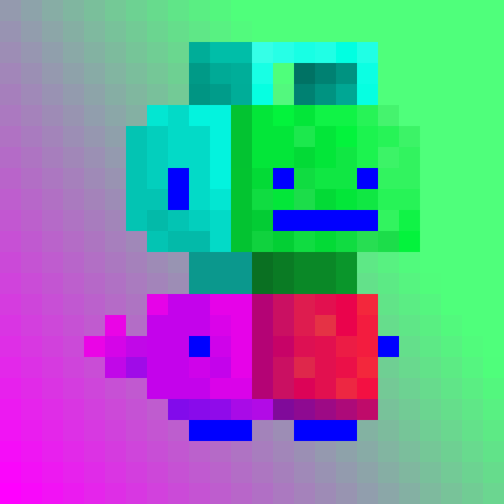 Robo #1010