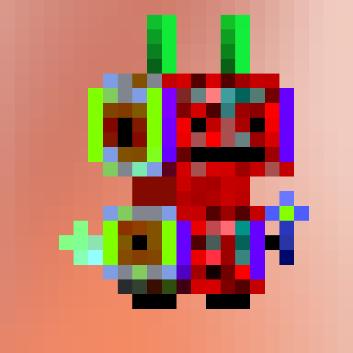 Robo #102