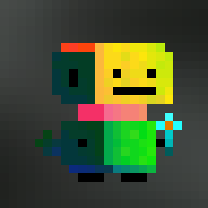 Robo #1011
