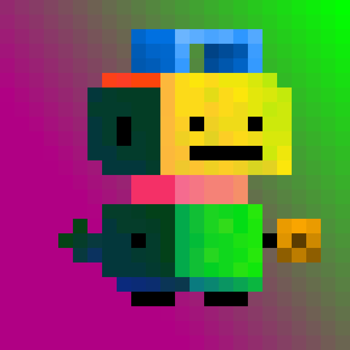 Robo #1013