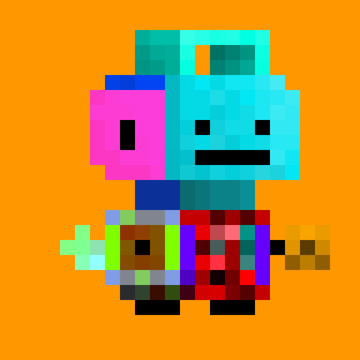 Robo #1014