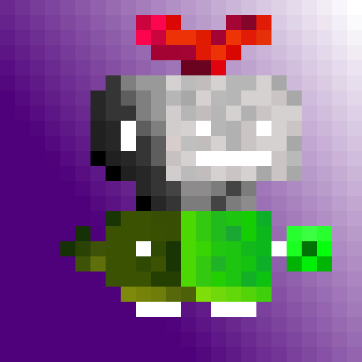 Robo #1015