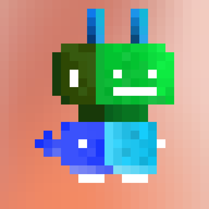 Robo #1016