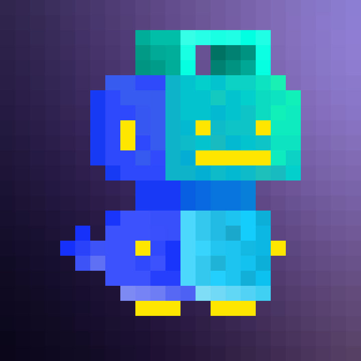 Robo #1017