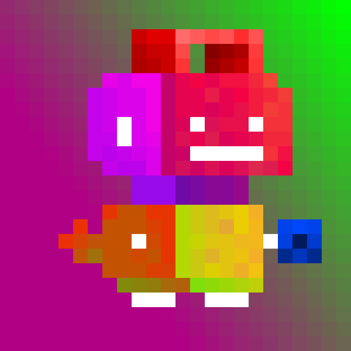 Robo #1018