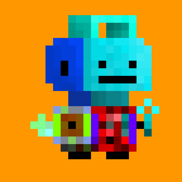 Robo #1019