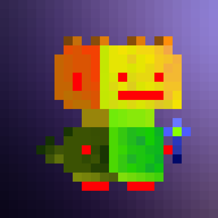 Robo #1021