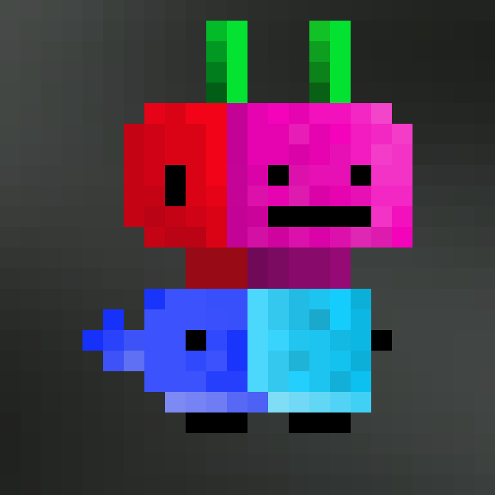 Robo #1022
