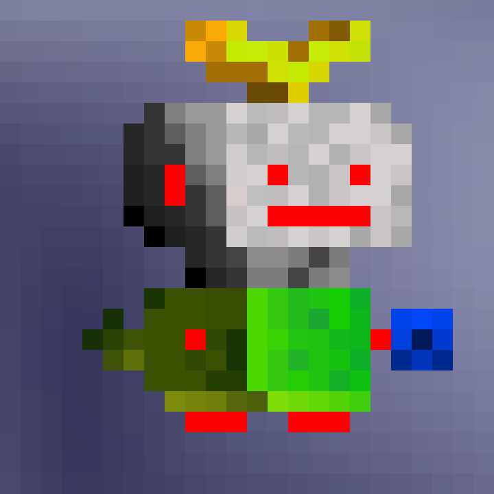 Robo #1024