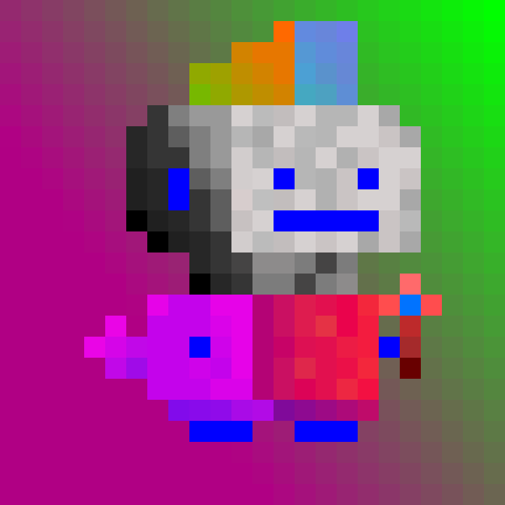 Robo #1025