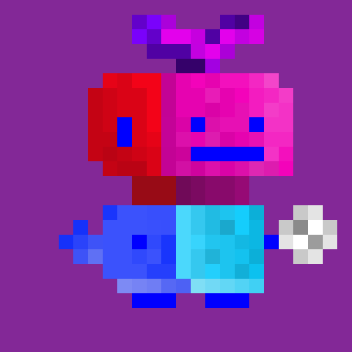 Robo #1026