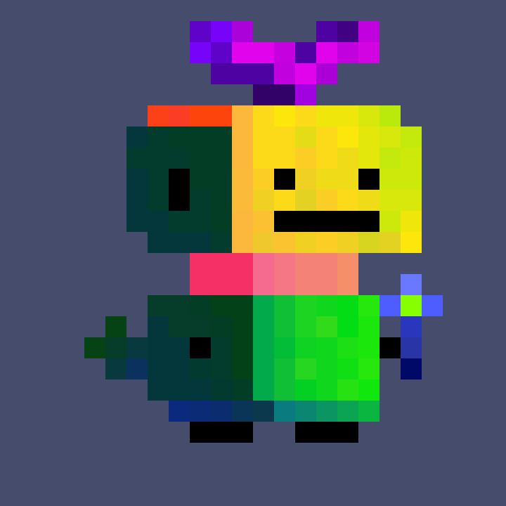 Robo #1027