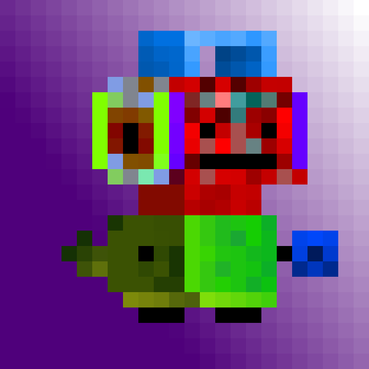 Robo #1028