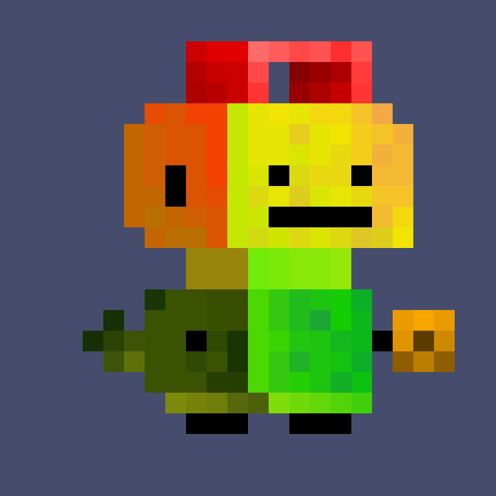 Robo #1029