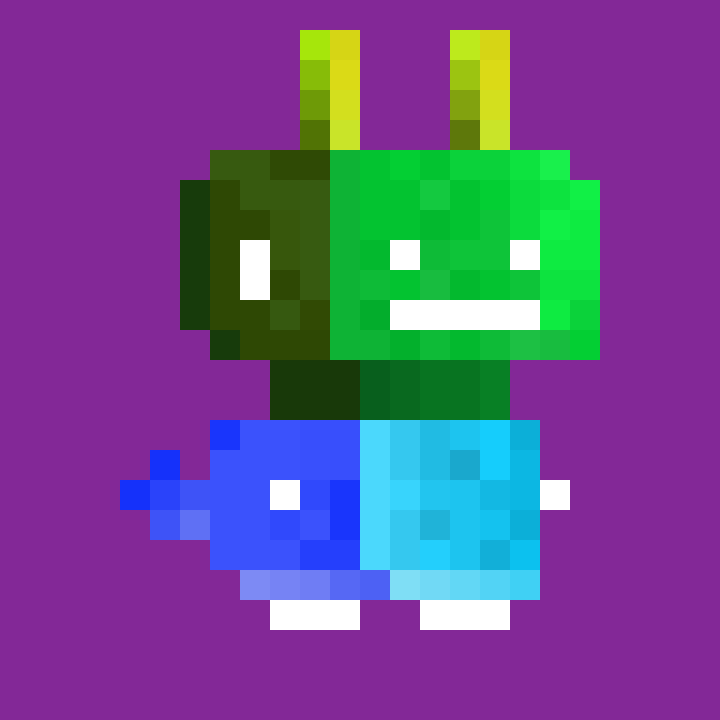 Robo #1030