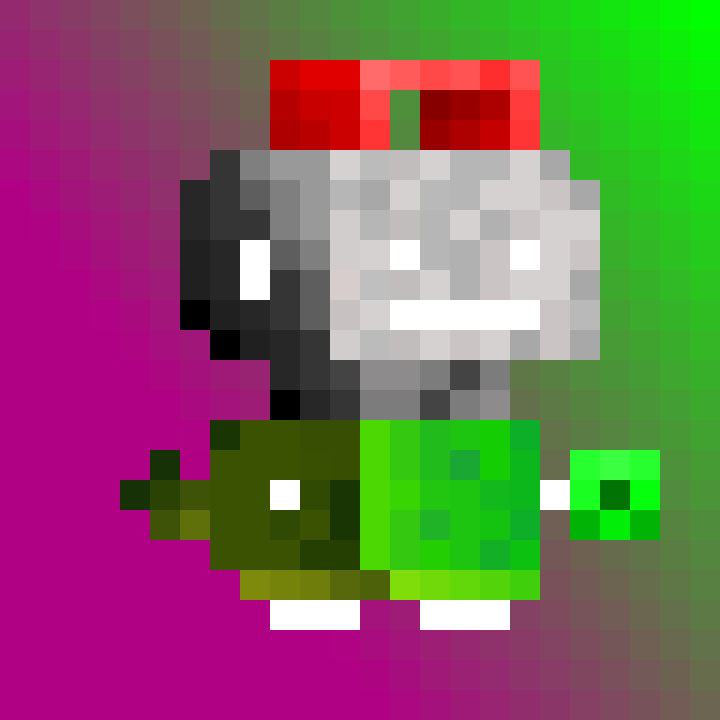 Robo #104