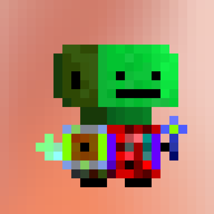 Robo #1031