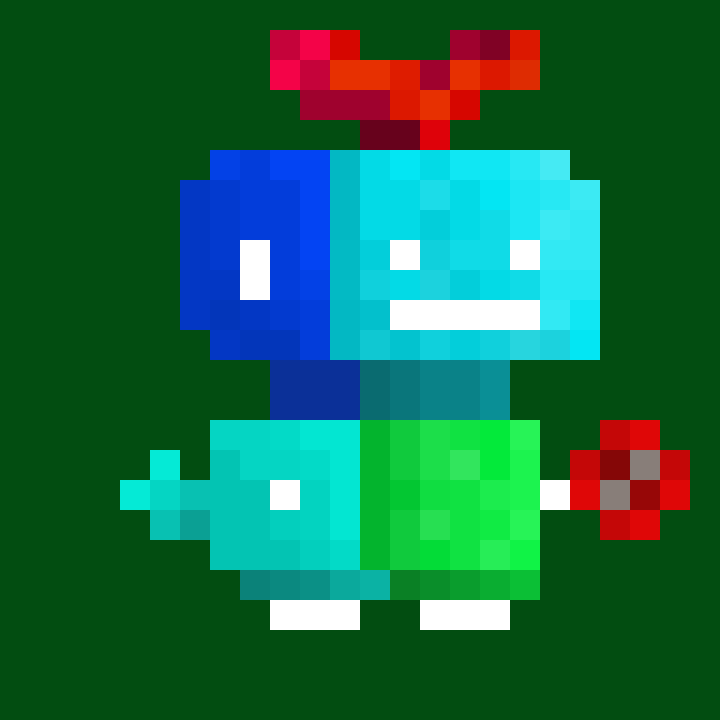 Robo #1032