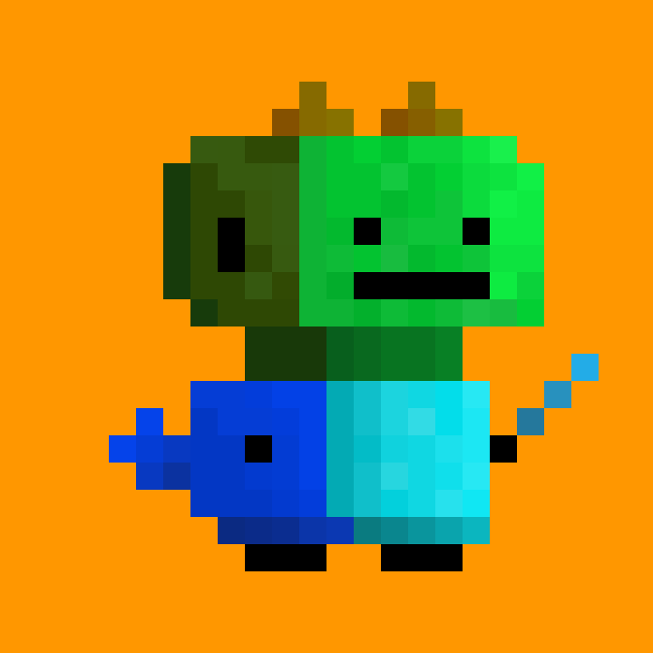 Robo #1034