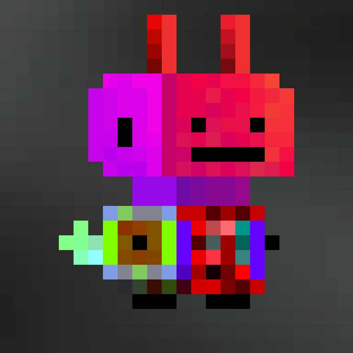 Robo #1035