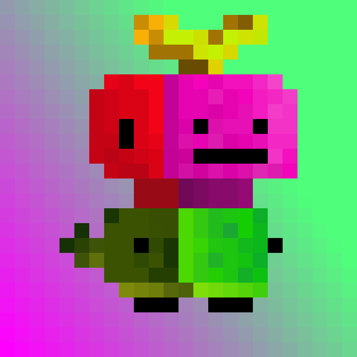 Robo #105