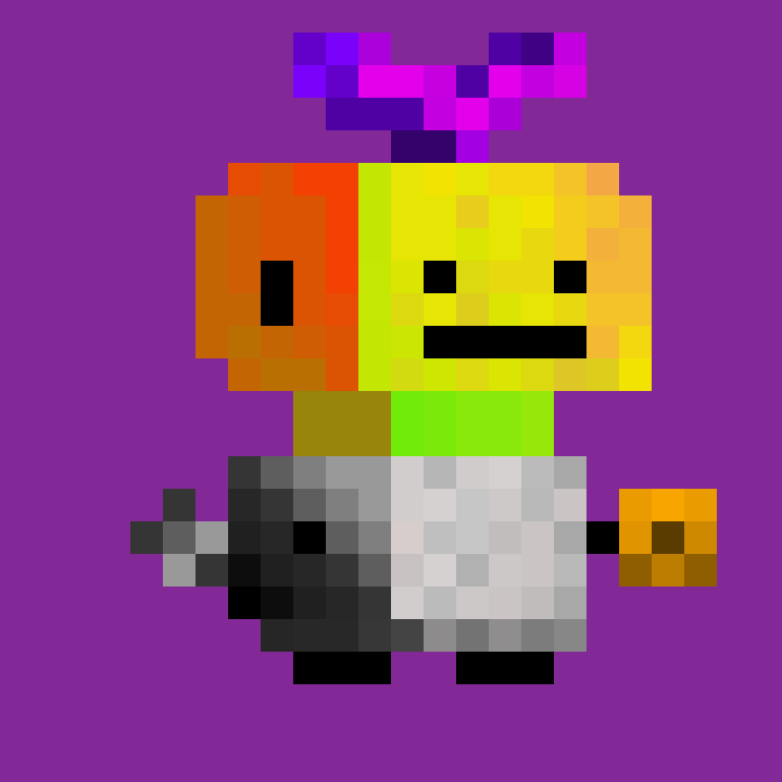 Robo #139