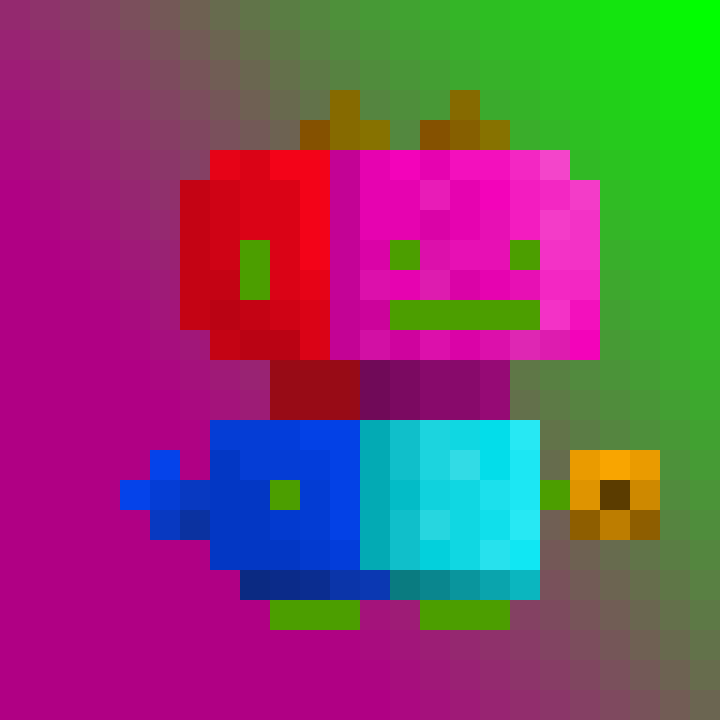 Robo #140