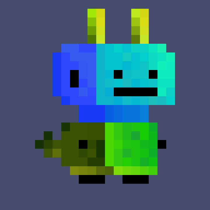 Robo #183