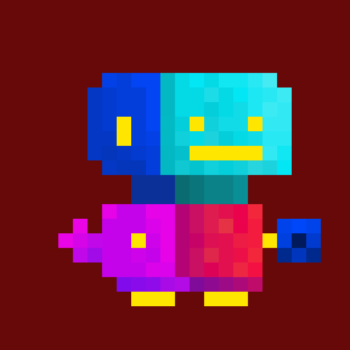 Robo #273