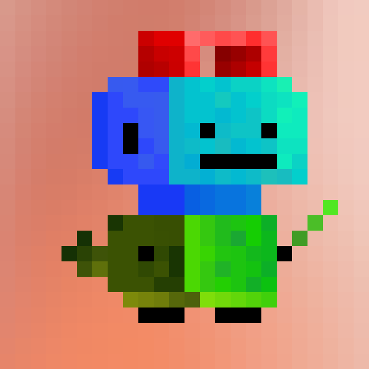 Robo #274