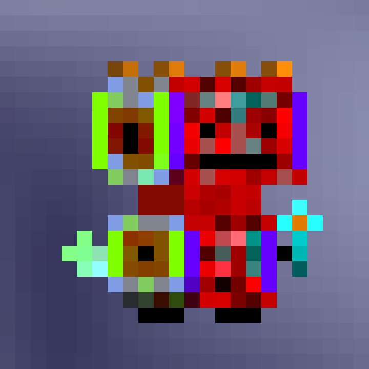 Robo #618