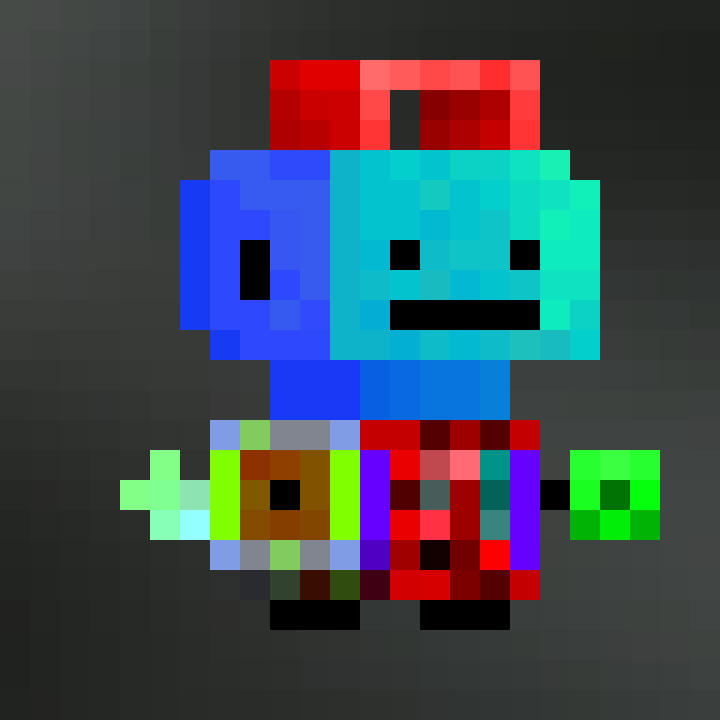 Robo #760