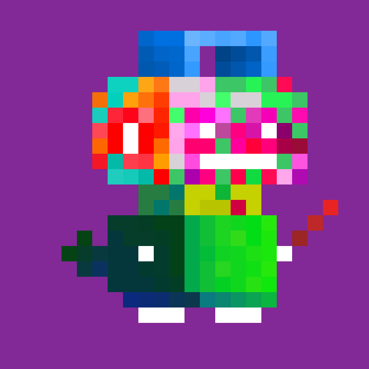 Robo #987