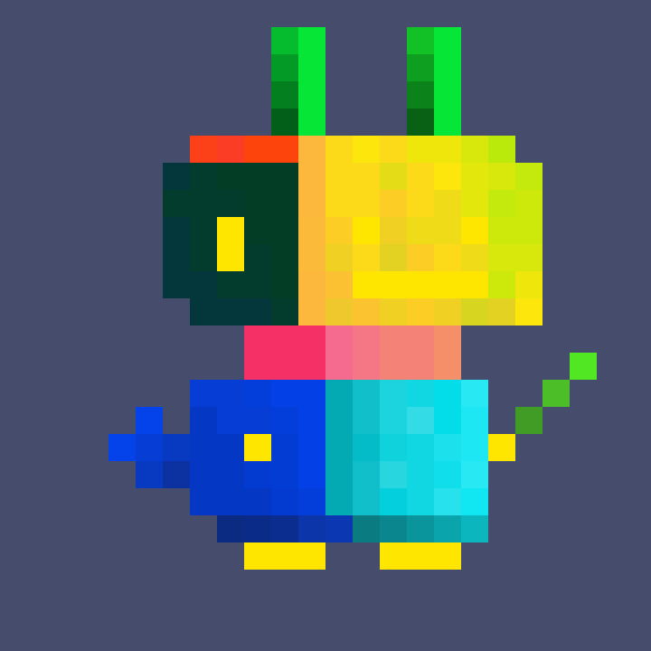 Robo #988