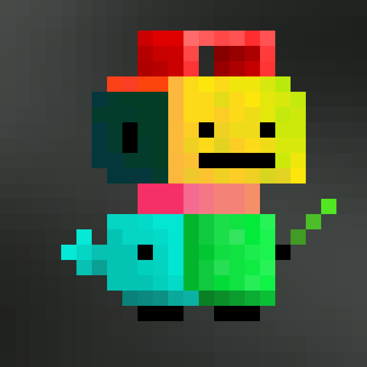 Robo #989