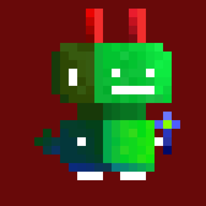 Robo #990
