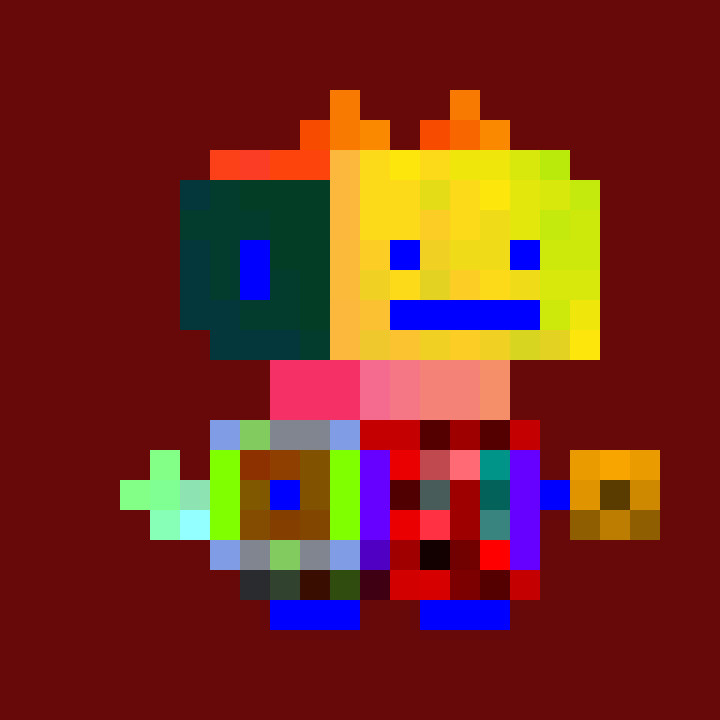 Robo #991