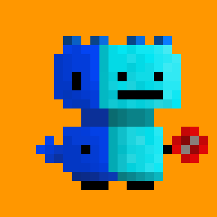 Robo #992