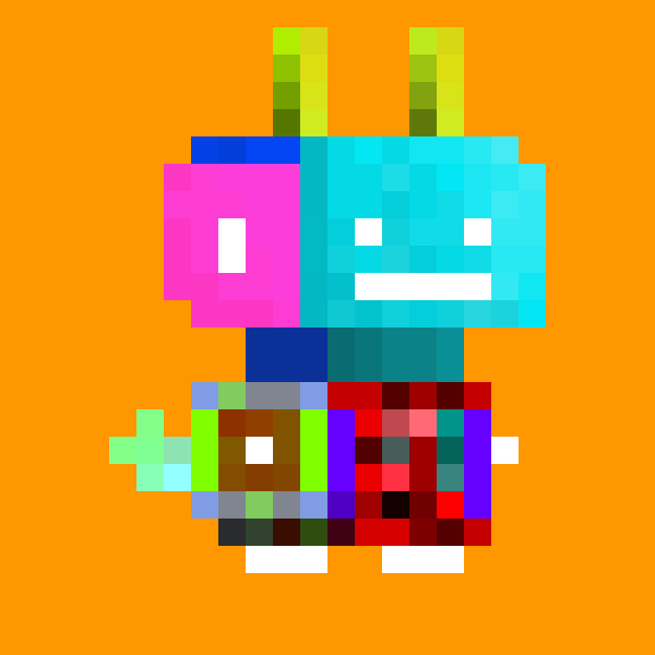 Robo #994