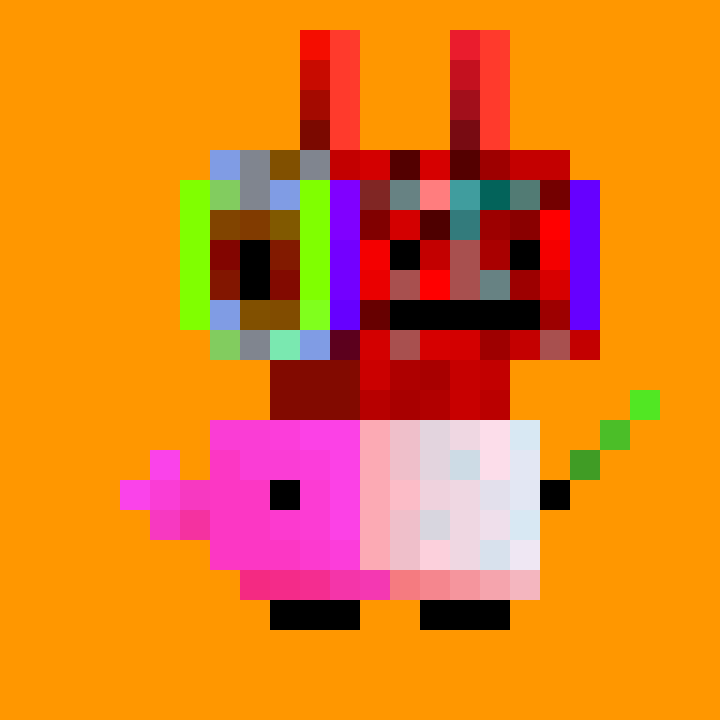 Robo #995