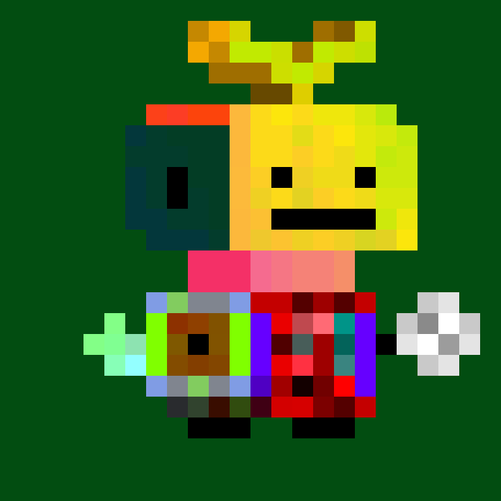 Robo #996