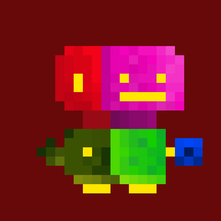 Robo #999