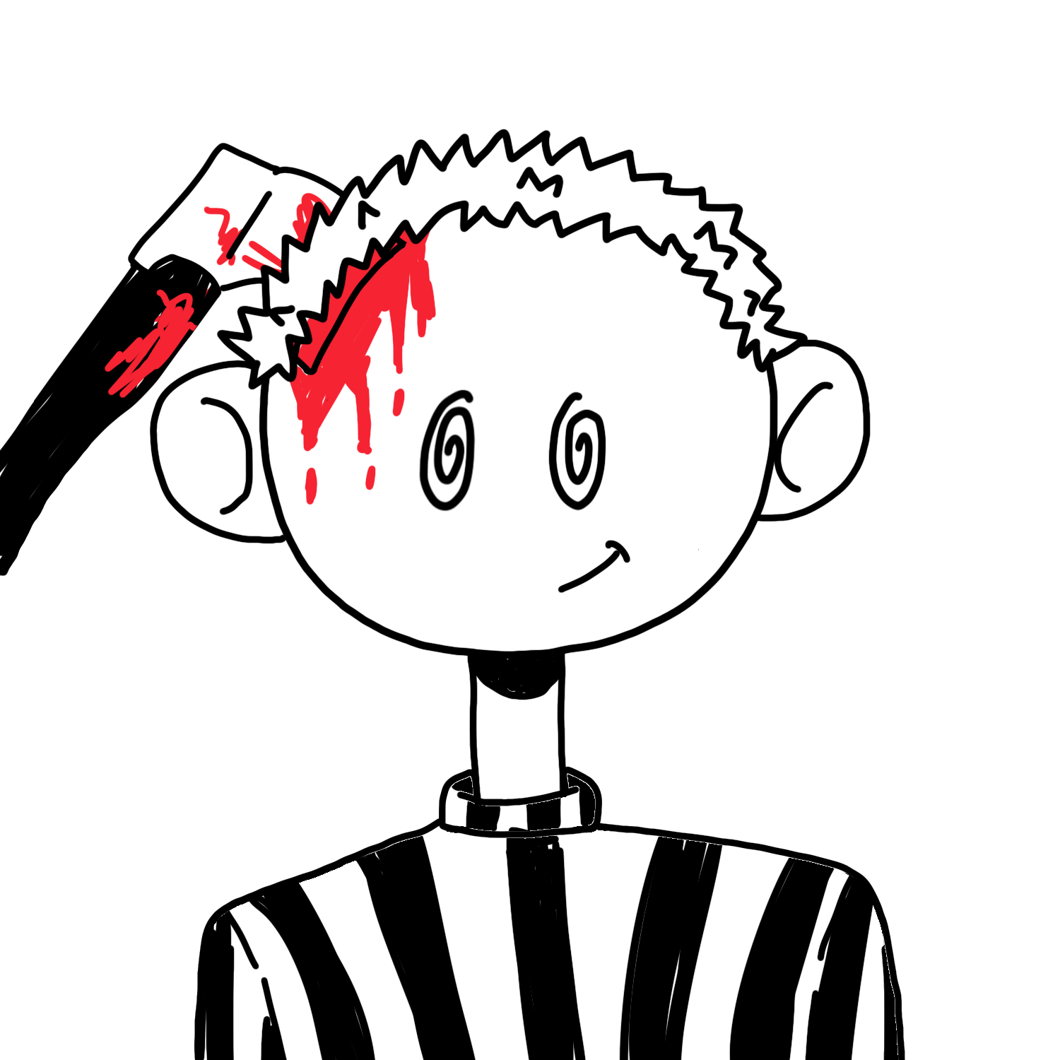 Doomed  #123