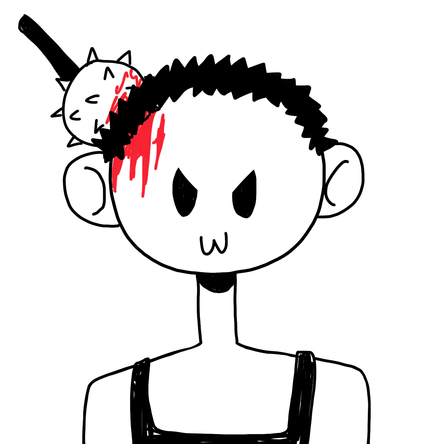 Doomed  #1426