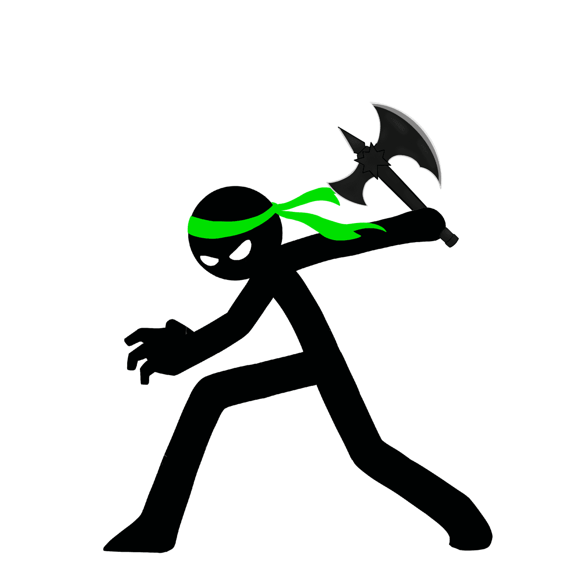 Stickman #1299