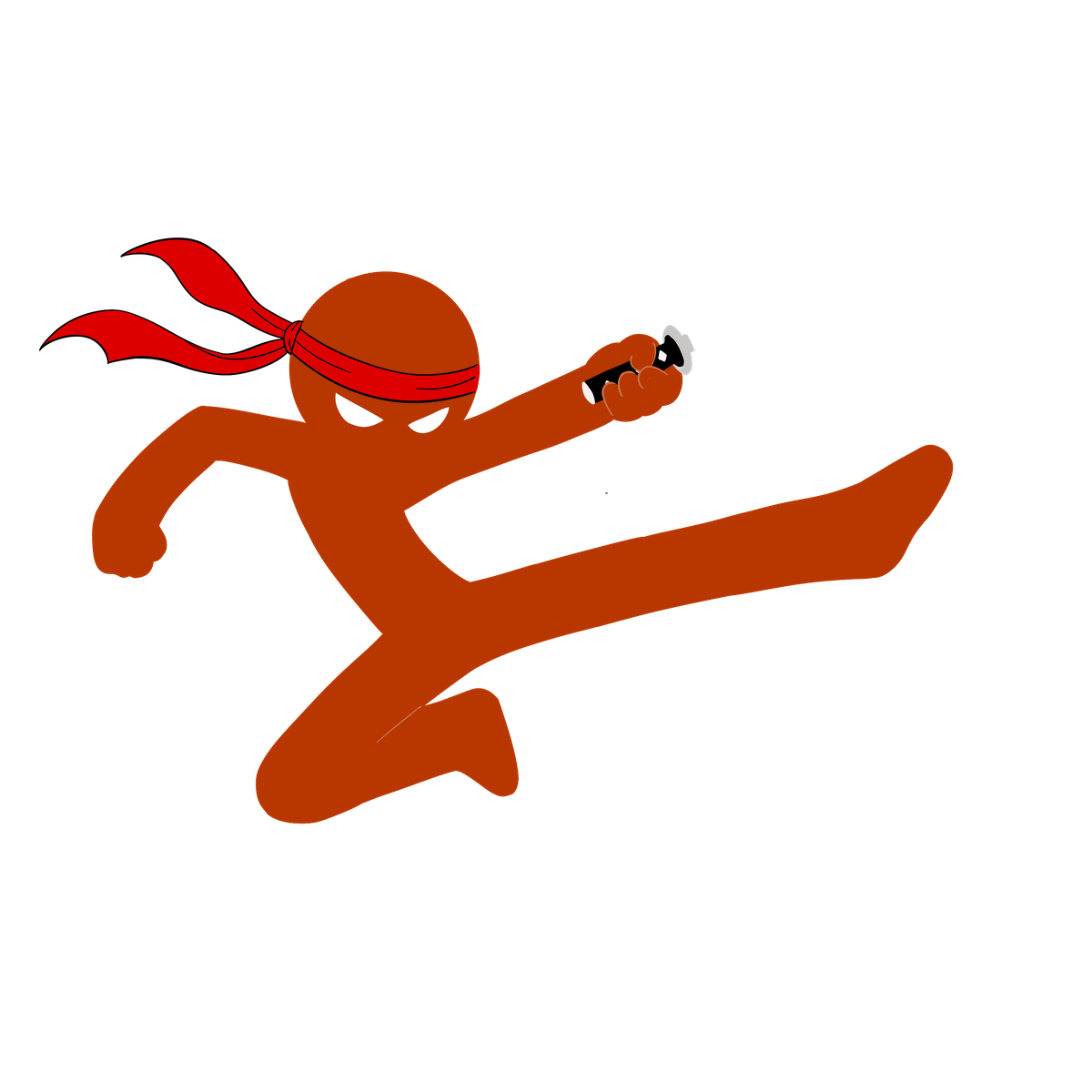 Stickman #1300