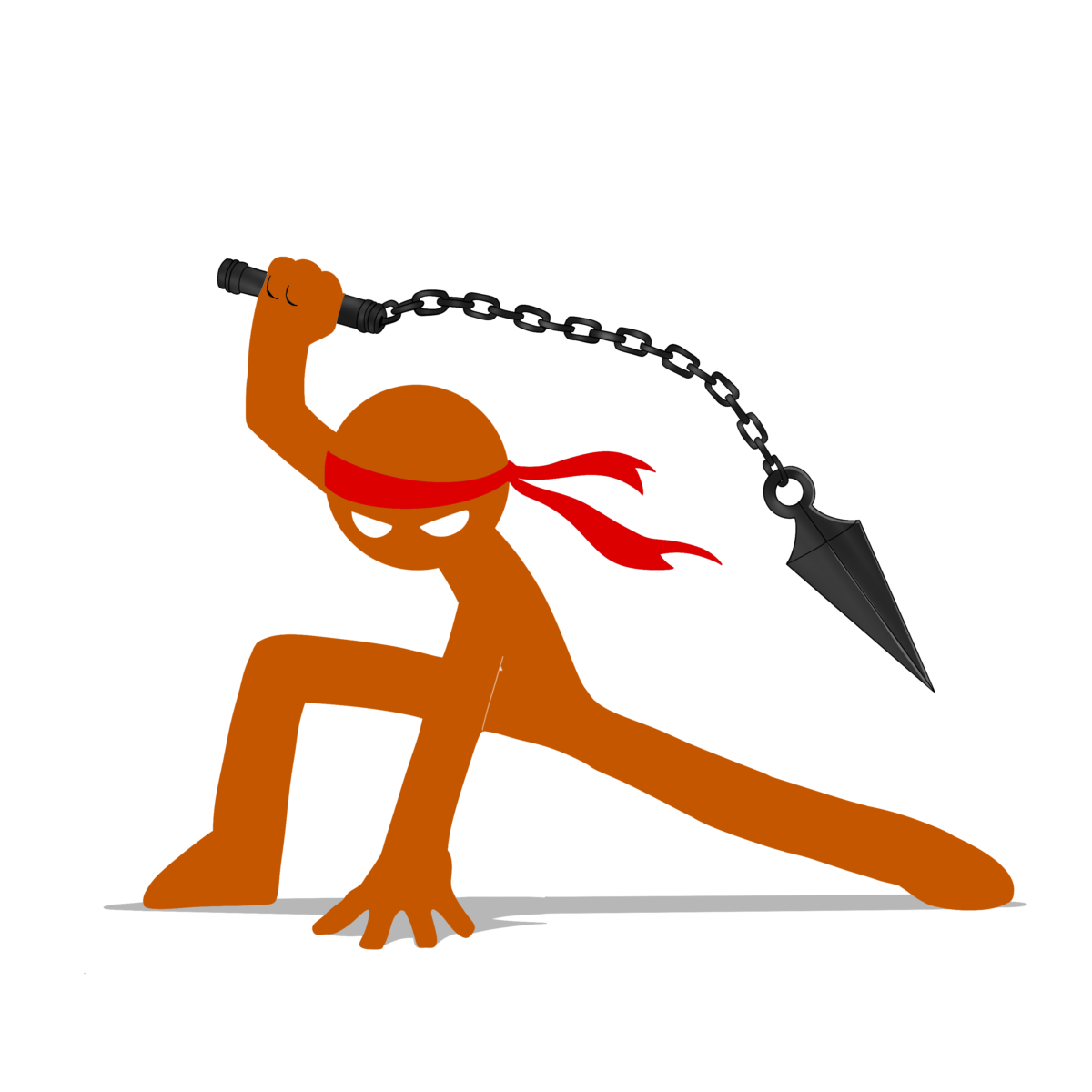 Stickman #1327
