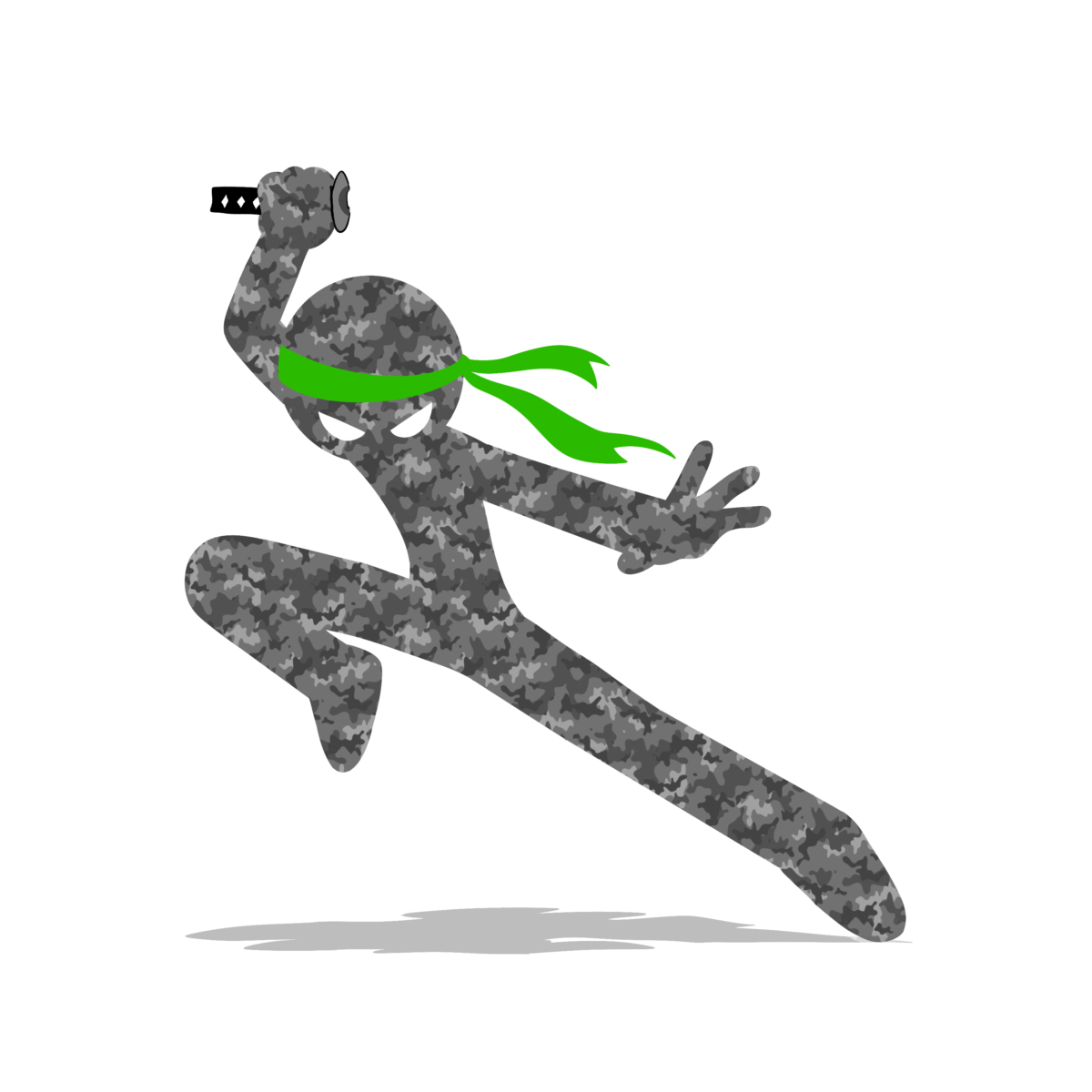 Stickman #1328