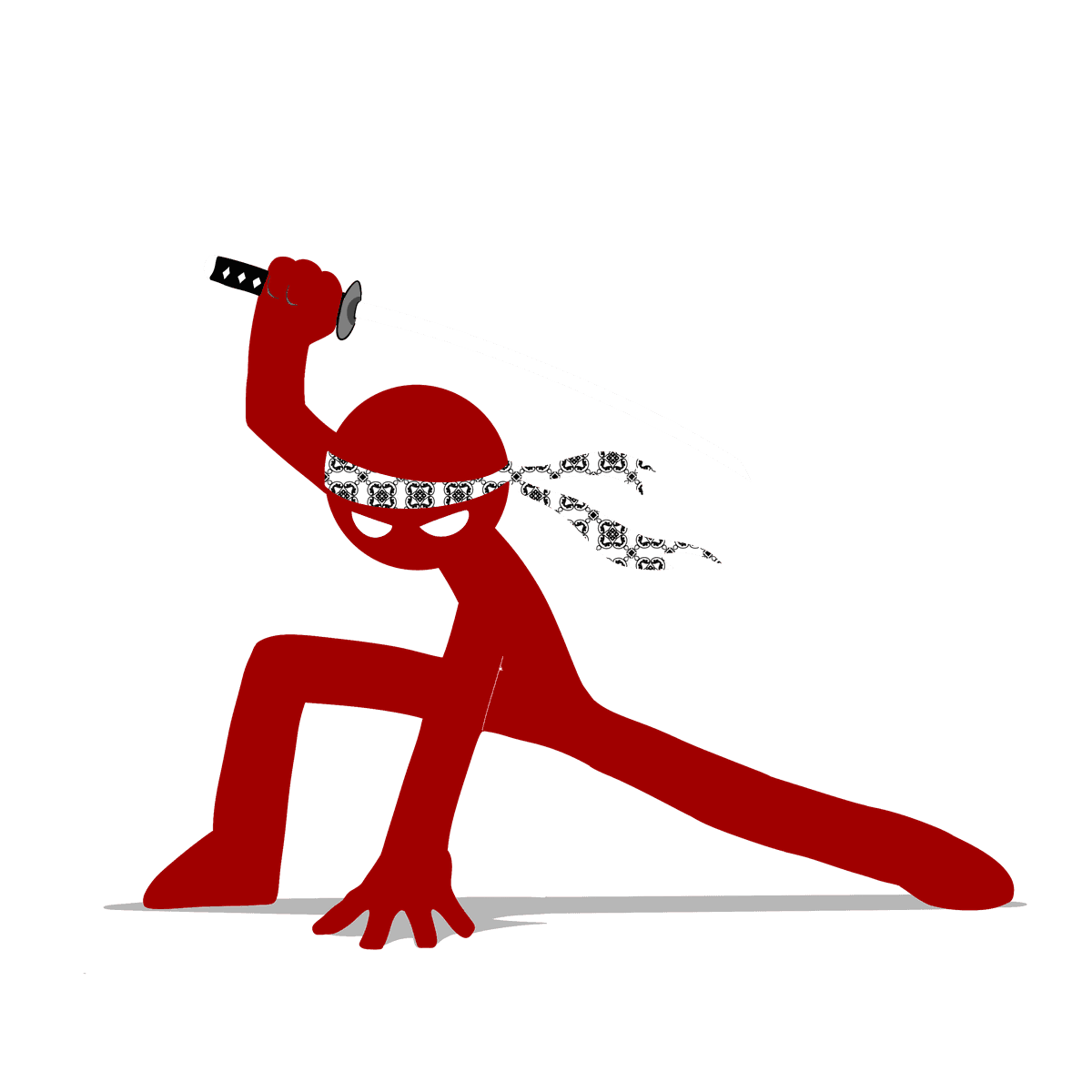 Stickman #2030